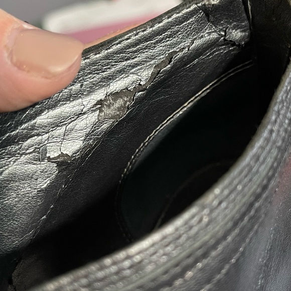 Nine west studded jewelled heels size 8.5 - Picture 4 of 7